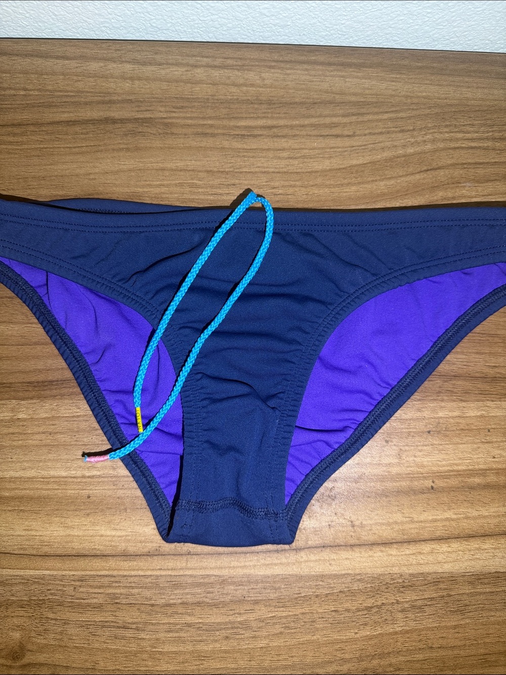 JOLYN Bikini Bottoms